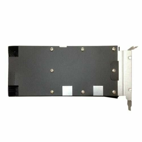 Комплектующие корпусов MCP-240-00096-0N SC747B GPU/Add-on Card Dummy Assembly (2 slots) - single pac