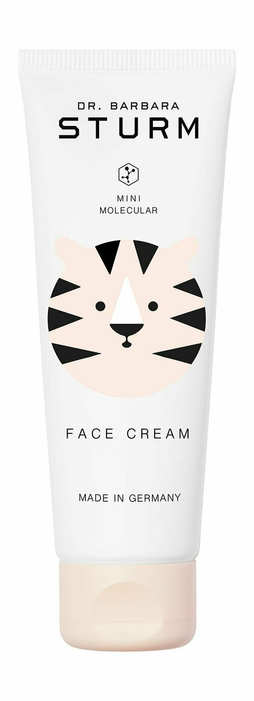 Детский крем для лица Dr.Barbara Sturm Baby & Kids Face Cream