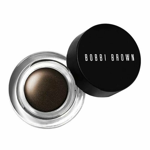 BOBBI BROWN Гелевая подводка Long-Wear Gel Eyeliner (Chocolate Shimmer Ink)