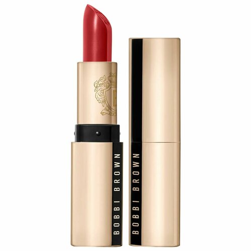 BOBBI BROWN Помада для губ Luxe Lipstick (Parisian Red)