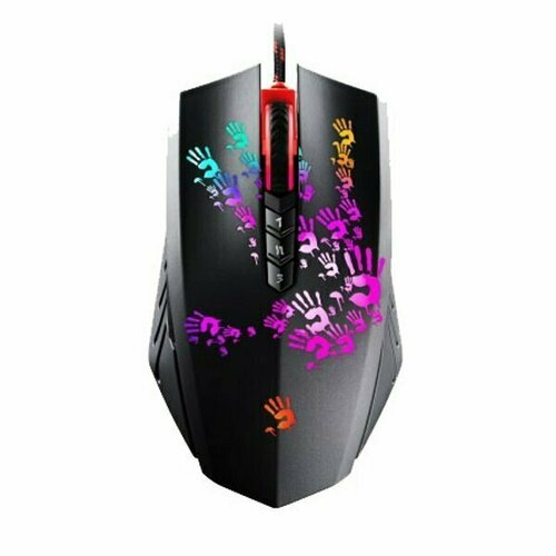 Мышь A4Tech Bloody A60 315100₽