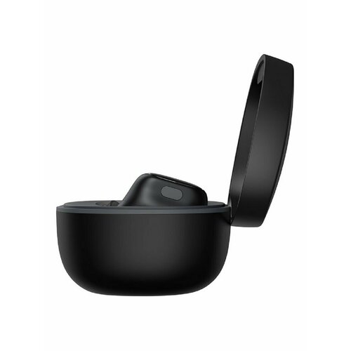 Беспроводные наушники True WM01 Bluetooth черный 249500₽