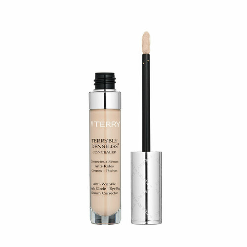 Консиллер с антивозрастным эффектом 2 Vanilla Beige By Terry Terrybly Densiliss Concealer