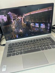 Ноутбук LENOVO IdeaPad 5G 14Q8X05
