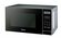 Микроволновая печь MIDEA EG720CR1-S, гриль, кварцевый, 700Вт, объ...