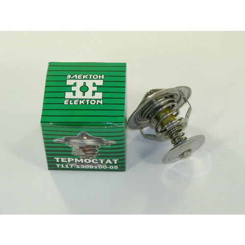 Термостат /Г-3302 дв. 402, 406/ 82С