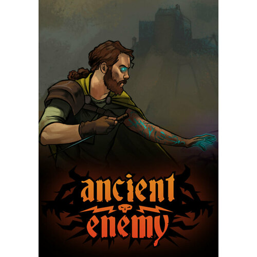 Ancient Enemy (Steam; PC; Регион активации Не для РФ)