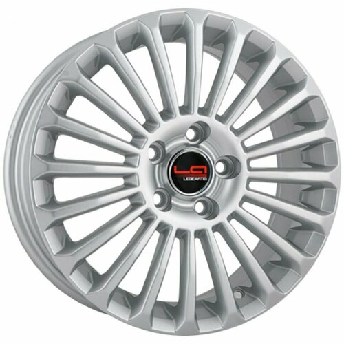 Колёсный диск LegeArtis FD26 16x6,5j 4x108 ET41,5 D63,3 S