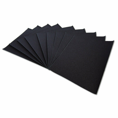 Шлиф бумага Santool 80 2328см 10шт водост 060212-008 ф100 423₽