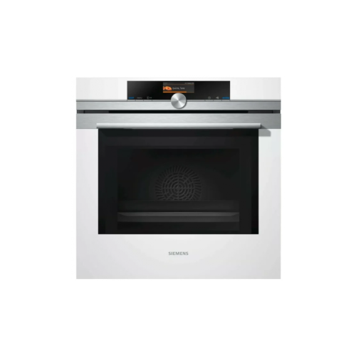 Электрический духовой шкаф Siemens HM676G0W1 21597700₽