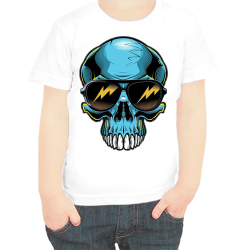 фото Футболка , размер 68, белый нет бренда