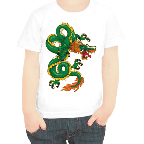 фото Футболка , размер 68, белый нет бренда