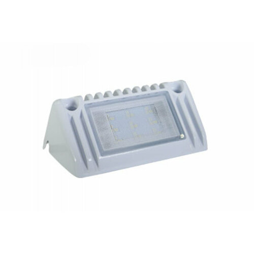 Светодиодная фара BULLBOY 9ВТ 9Х1ВТ белая 1603-300290