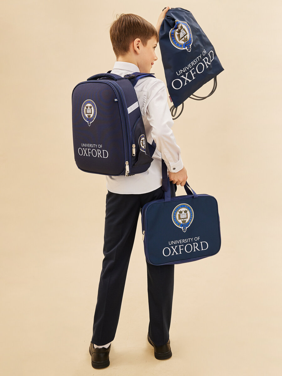 Ранец BagRio BR11/22 - фото №5