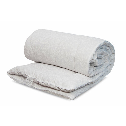 Одеяло овечья шерсть зима , 520 гр/м2 теплое, , стеганное, ткань - хлопок, 140*205