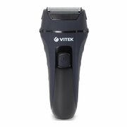 Электробритва сеточная VITEK VT-8263 черная