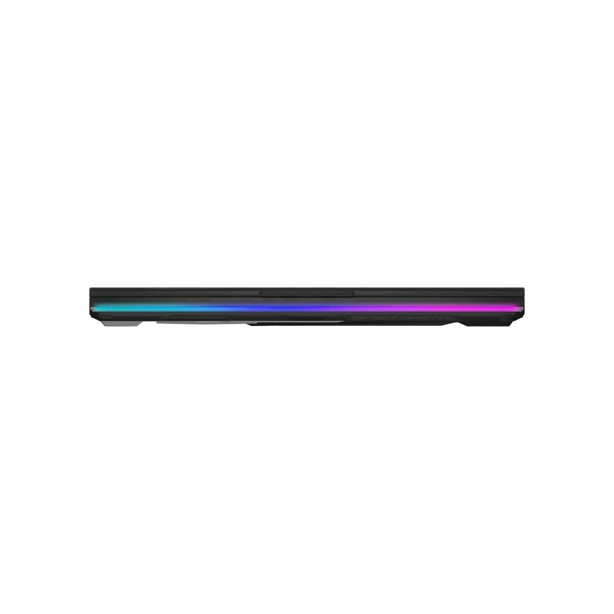 Ноутбук ASUS ROG Strix SCAR 18 2023 G834JZ-N6021 90NR0D31-M001P0 (18", Core i9 13980HX, 32Gb/ SSD 1024Gb, GeForce® RTX 4080 для ноутбуков) Черный - фото №13