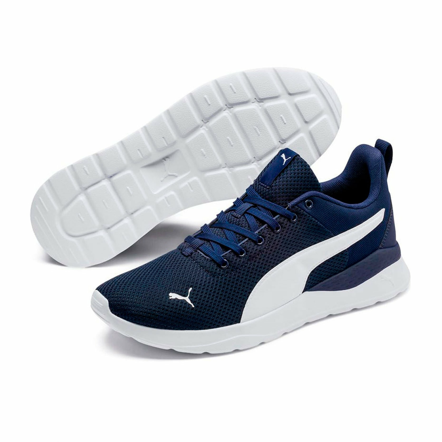 Кроссовки PUMA Anzarun Lite