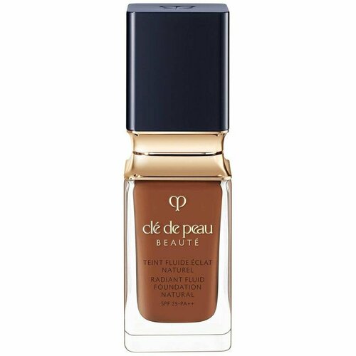 Тональный флюид Cle de Peau Beaute Radiant Fluid Foundation Natural (B100)