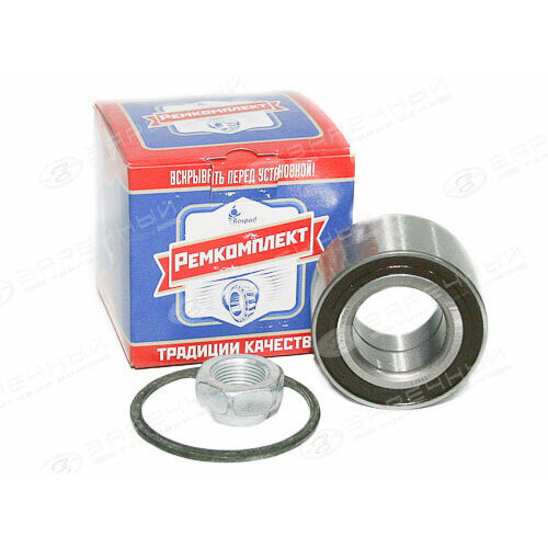 Ремнабор ступицы передней 2108 (Евро- CRAFT) Rospod 2108-3101800-Е