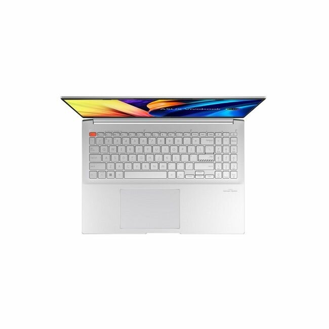 Ноутбук ASUS 90NB0Z52-M00550 i5-12500H/16GB/512GB SSD/RTX 3050 4GB/16" WUXGA IPS/WiFi/BT/cam/NoOS/silver - фото №11