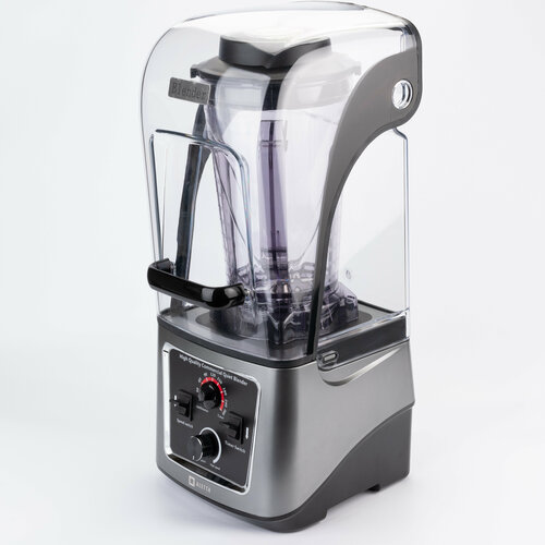 Стационарный профессиональный блендер HS-8002 4 литра 3790000₽