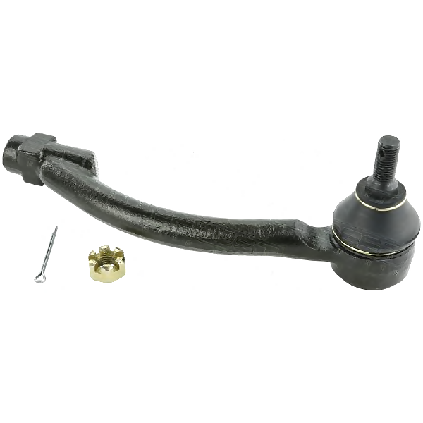 FEBEST 2221-CA7LH (2221CA7LH / 56820A7000) наконечник рулевой левый\ Cerato (Серато) / forte all 09