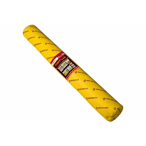 Геотекстиль иглопробивной GEO PRO 200 37.5 м2, 1.5м х 25 м мегаизол 3480824