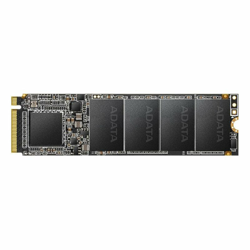 SSD накопитель ADATA PCI-E x4 128Gb M.2 2(ASX6000LNP-128GT-C), 1072195