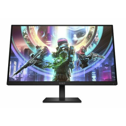 Монитор HP OMEN 27qs IPS QHD 240 Гц 6799000₽