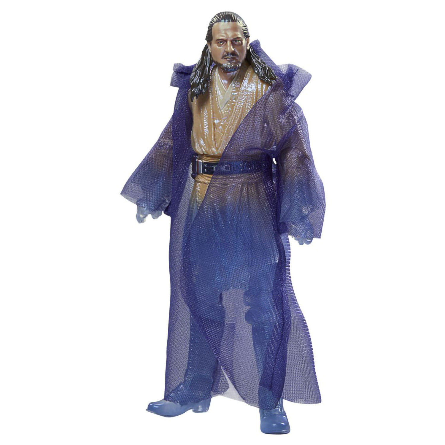 Фигурка Star Wars Obi-Wan Kenobi Qui-Gon Jinn 6210425