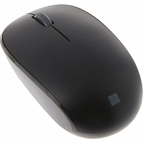 Мышь беспроводная Microsoft Bluetooth Mouse dpi, Bluetooth, черный (RJN-00005)