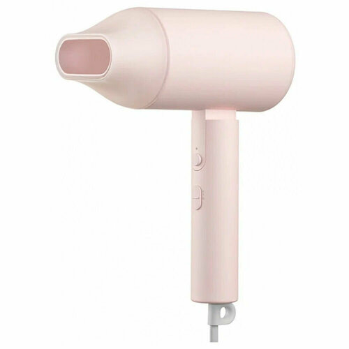 Фен Xiaomi Compact Hair Dryer H101 Pink 2492₽