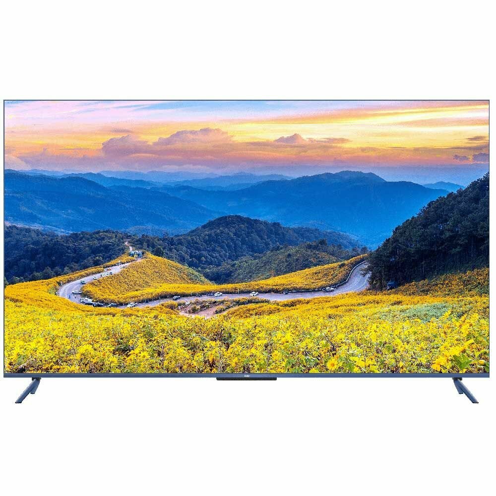 Smart Телевизор HAIER 58 SMART TV S5 синий