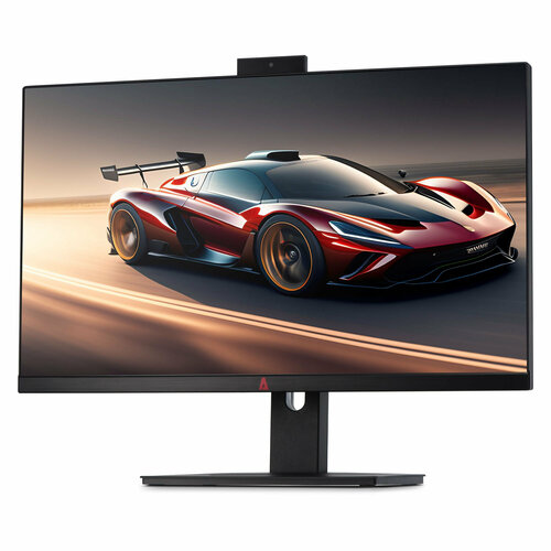 Моноблок Azerty AZ-2413b 238 1920x1080 IPS Intel I7-2620M HM65 16Gb SSD 512Gb черный 1920x1080 Full HD 4486500₽