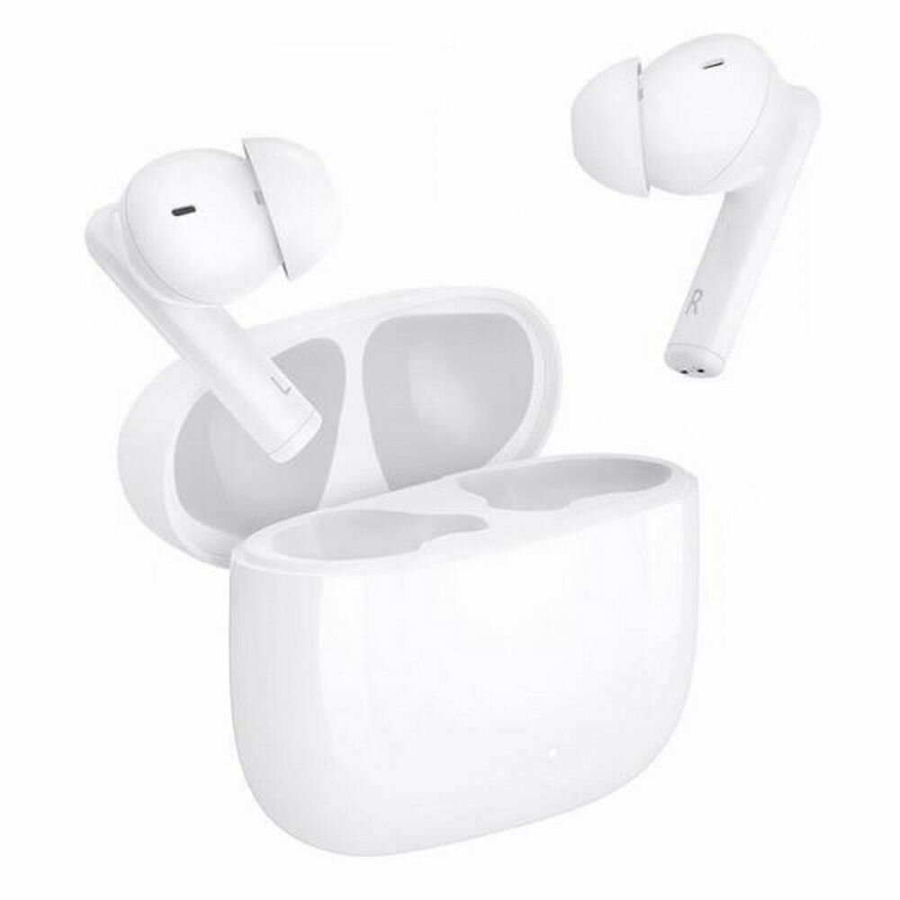 Беспроводные наушники HONOR CHOICE Earbuds X5 Lite-Eurasia LST-ME00 White