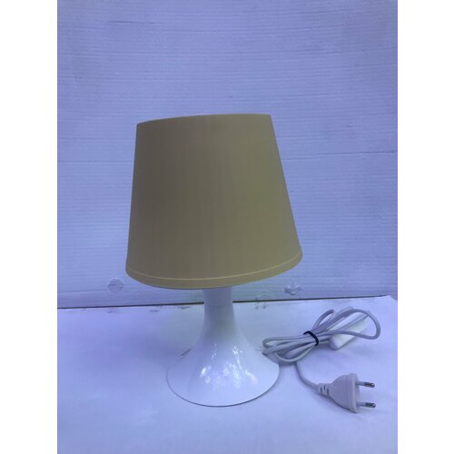 Лампа настольная 0003b