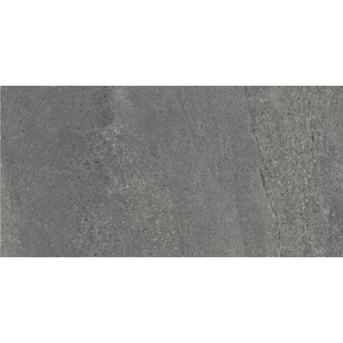 Плитка из керамогранита KERAMA MARAZZI DD202020R Про Матрикс серый тёмный обрезной для стен и пола 30x60 (цена за коробку 1.62 м2)