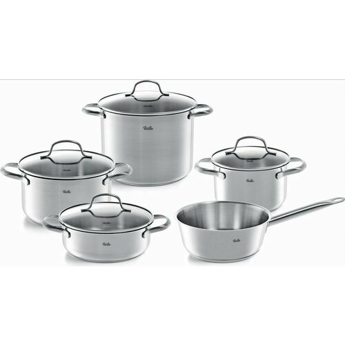 Набор посуды Fissler VANCOUVER, 5 предметов (4014305)