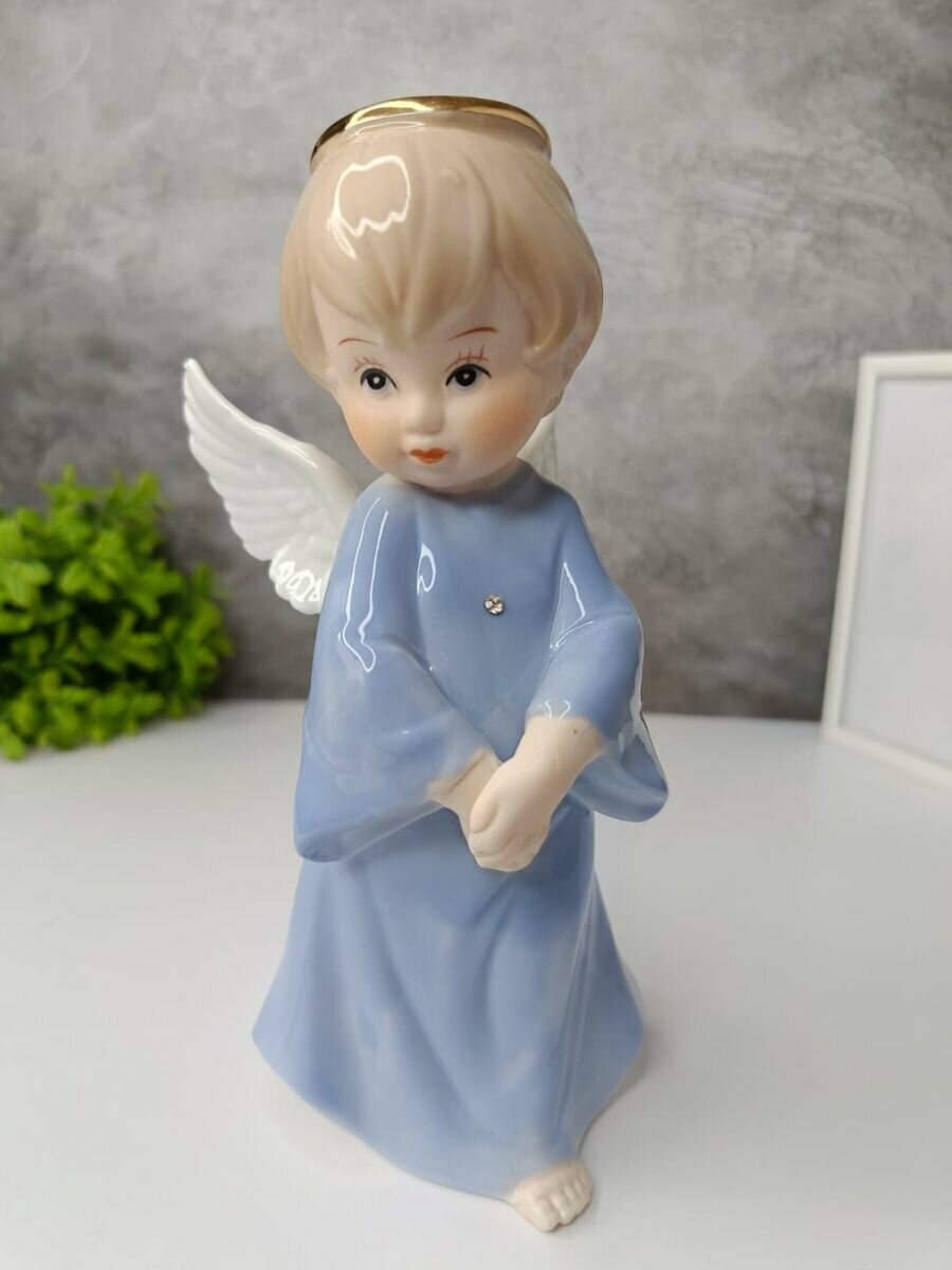 фото Фигурка Ребенок - Ангелочек