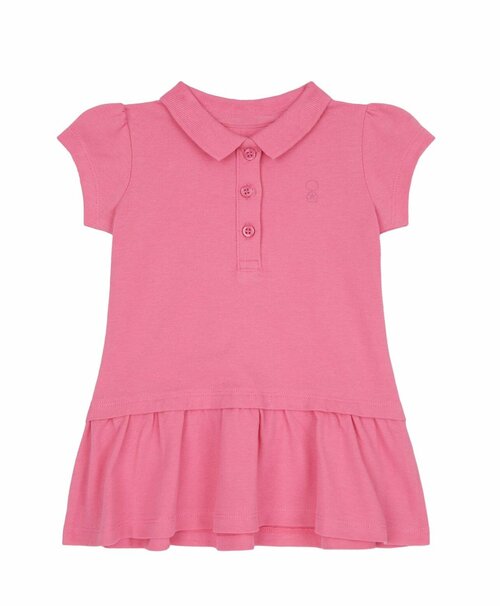 Платье mothercare, размер 98, розовый