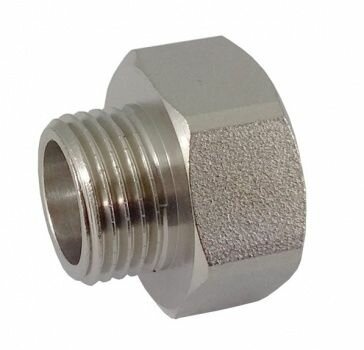 Переходник 3 4 М 1 F AQUALINK