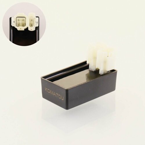 Коммутатор 4T CG125150 KOMATCU modA 49900₽