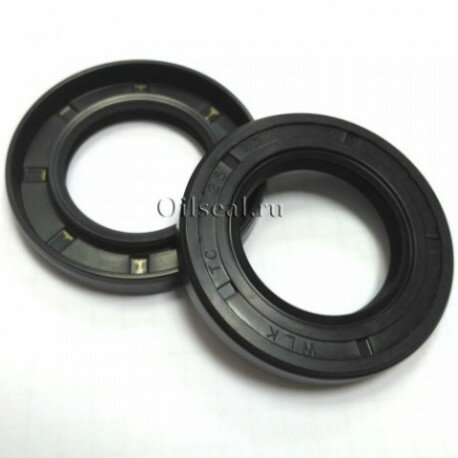 фото Манжета армированная (сальник) 28x47x7 TC NBR-70