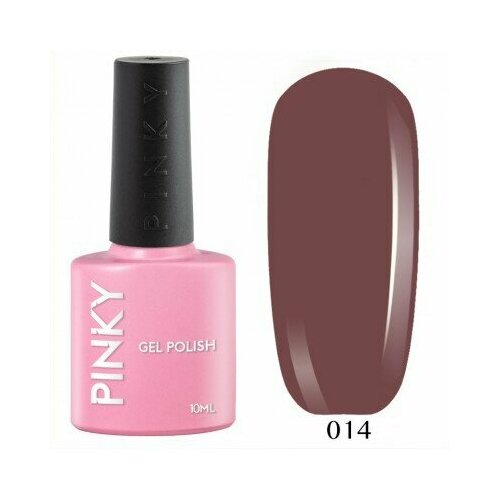 PINKY Classic 014  10 