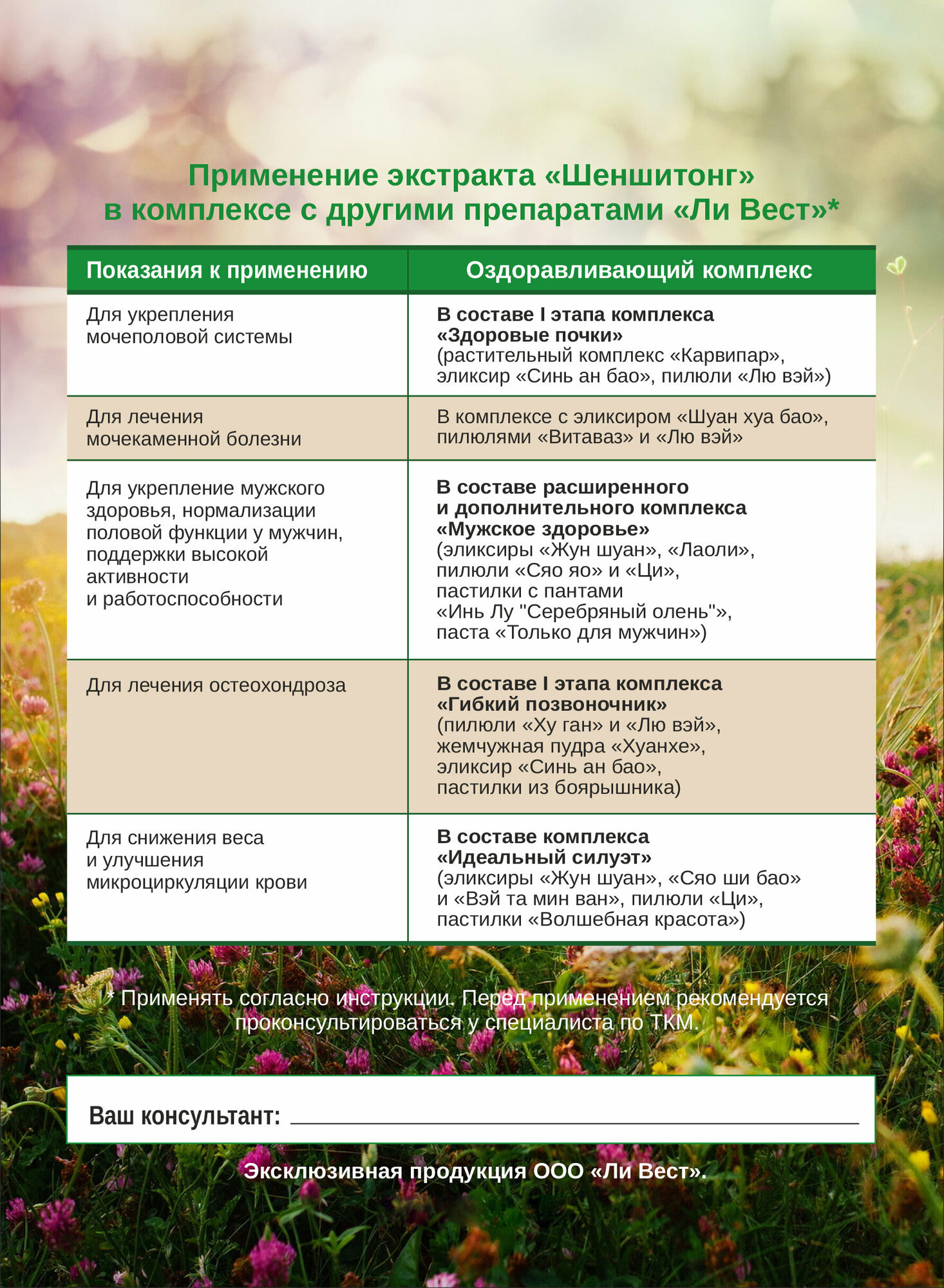 Препараты От Мочекаменной Болезни Шеншитонг экстракт для лечения мочекаменной болезни, профилактика, 5 упаковок, Ли Вест