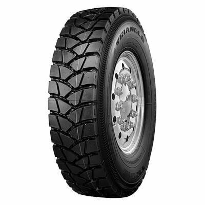 Грузовая шина Triangle TR918 205/50 R15 89V