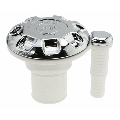 Палубная горловина с вентиляцией, 