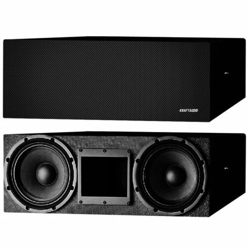 Пассивная AC KRAFTAUDIO DAS-700 14858000₽