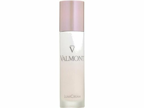 Крем-активатор для сияния кожи Valmont LUMINOSITY LUMICREAM